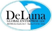 www.delunage.com Logo